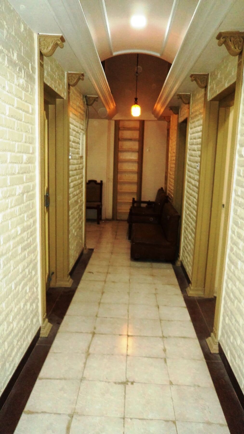 Hotel Blue Bird Colaba Mandve Exteriör bild